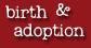 pregnancy, birth stories, foster parenting, adoption Birth & Adoption